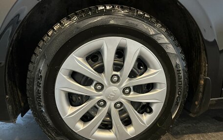 KIA cee'd III, 2020 год, 1 840 000 рублей, 20 фотография