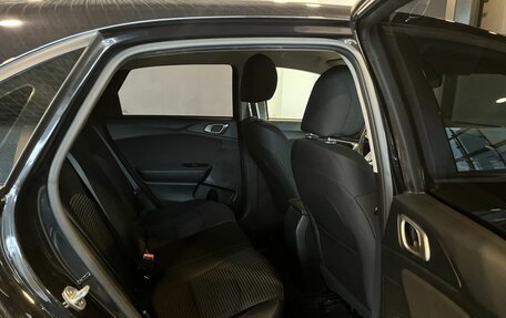 KIA cee'd III, 2020 год, 1 840 000 рублей, 26 фотография