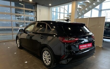 KIA cee'd III, 2020 год, 1 840 000 рублей, 5 фотография