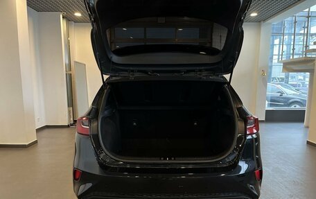 KIA cee'd III, 2020 год, 1 840 000 рублей, 35 фотография
