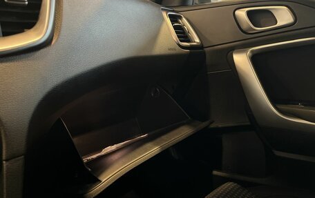 KIA cee'd III, 2020 год, 1 840 000 рублей, 30 фотография