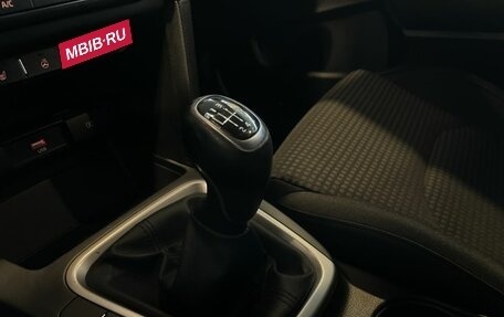 KIA cee'd III, 2020 год, 1 840 000 рублей, 31 фотография