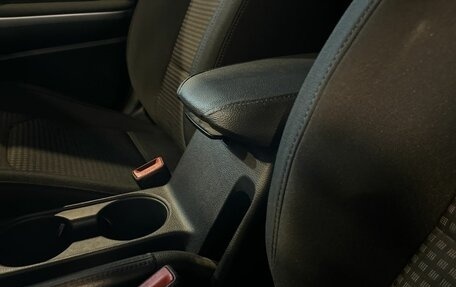 KIA cee'd III, 2020 год, 1 840 000 рублей, 32 фотография