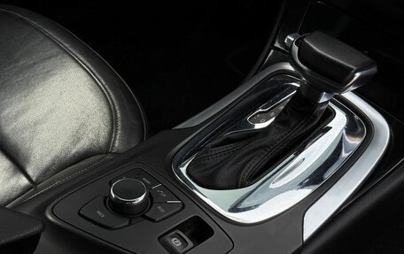 Opel Insignia II рестайлинг, 2012 год, 899 000 рублей, 16 фотография