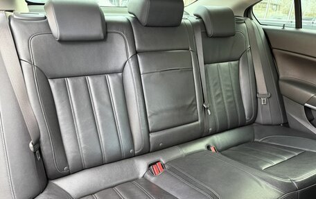 Opel Insignia II рестайлинг, 2012 год, 899 000 рублей, 11 фотография