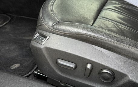 Opel Insignia II рестайлинг, 2012 год, 899 000 рублей, 14 фотография