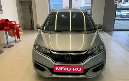 Honda Fit III, 2018 год, 1 200 000 рублей, 2 фотография