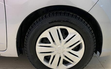 Honda Fit III, 2018 год, 1 200 000 рублей, 15 фотография