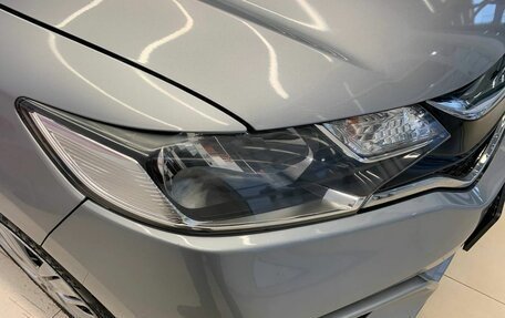 Honda Fit III, 2018 год, 1 200 000 рублей, 14 фотография