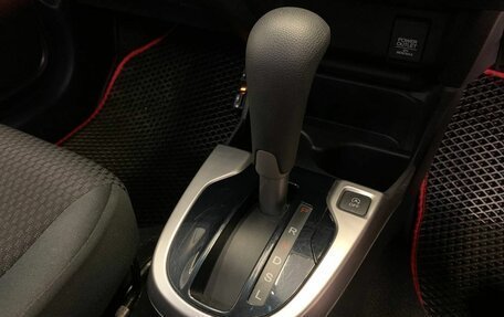 Honda Fit III, 2018 год, 1 200 000 рублей, 18 фотография