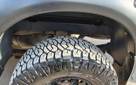 Dodge RAM IV, 2009 год, 3 250 000 рублей, 6 фотография