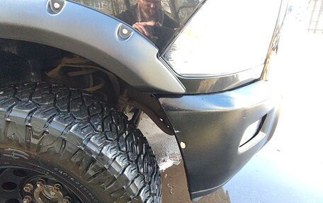 Dodge RAM IV, 2009 год, 3 250 000 рублей, 7 фотография