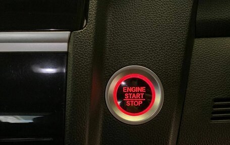 Honda Fit III, 2018 год, 1 200 000 рублей, 19 фотография