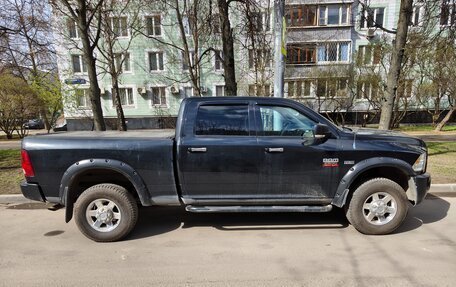 Dodge RAM IV, 2009 год, 3 250 000 рублей, 10 фотография