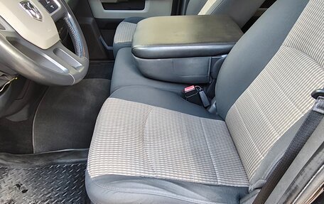 Dodge RAM IV, 2009 год, 3 250 000 рублей, 12 фотография