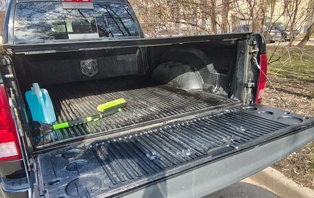 Dodge RAM IV, 2009 год, 3 250 000 рублей, 16 фотография