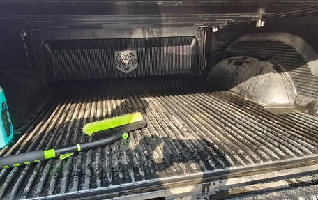 Dodge RAM IV, 2009 год, 3 250 000 рублей, 17 фотография