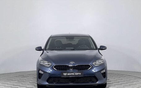KIA cee'd III, 2019 год, 1 690 000 рублей, 2 фотография