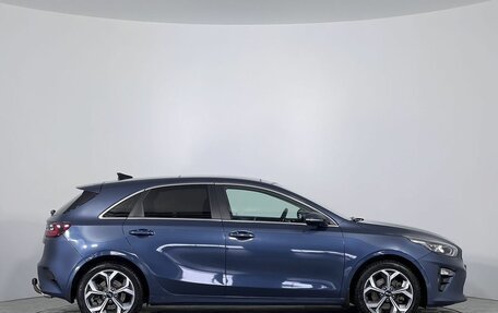 KIA cee'd III, 2019 год, 1 690 000 рублей, 4 фотография