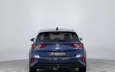 KIA cee'd III, 2019 год, 1 690 000 рублей, 6 фотография