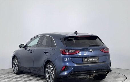 KIA cee'd III, 2019 год, 1 690 000 рублей, 7 фотография