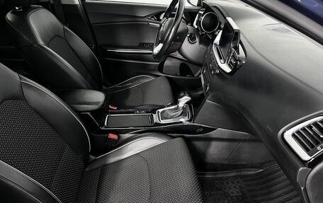 KIA cee'd III, 2019 год, 1 690 000 рублей, 12 фотография
