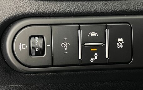 KIA cee'd III, 2019 год, 1 690 000 рублей, 18 фотография