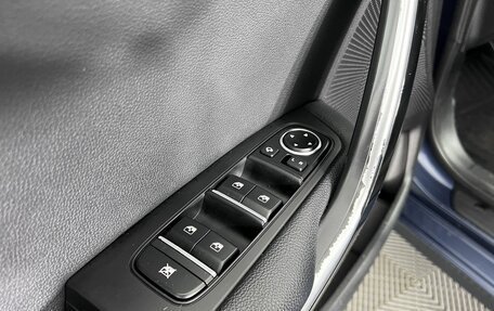 KIA cee'd III, 2019 год, 1 690 000 рублей, 17 фотография