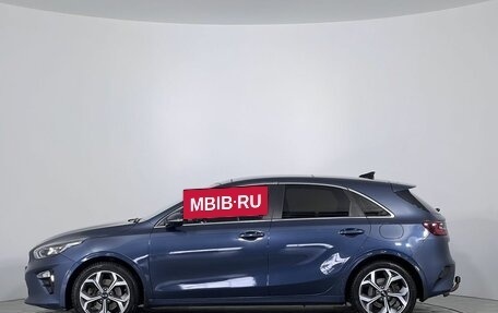 KIA cee'd III, 2019 год, 1 690 000 рублей, 8 фотография