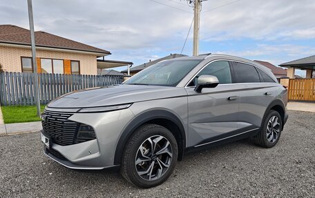 Haval F7, 2024 год, 3 050 000 рублей, 1 фотография