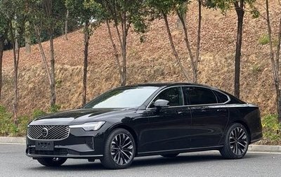 Volvo S90 II рестайлинг, 2026 год, 6 300 000 рублей, 1 фотография