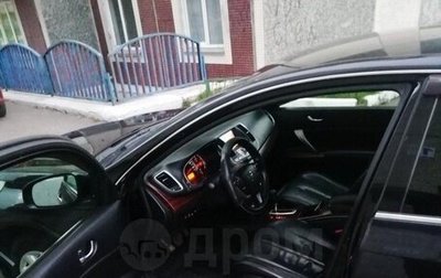 Nissan Teana, 2009 год, 800 000 рублей, 1 фотография