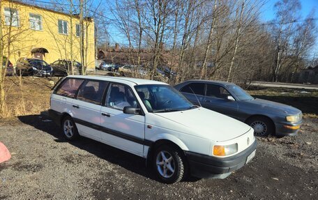 Volkswagen Passat B3, 1991 год, 150 000 рублей, 1 фотография