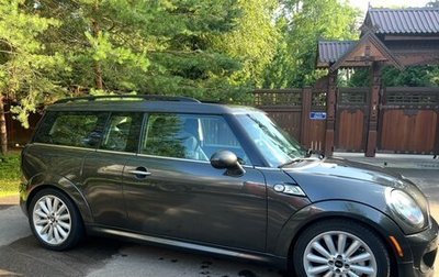 MINI Clubman, 2010 год, 1 200 000 рублей, 1 фотография