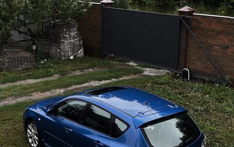 Mazda 3, 2005 год, 510 000 рублей, 1 фотография