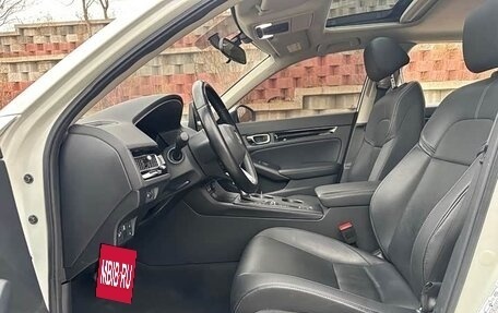 Honda Civic, 2022 год, 1 605 778 рублей, 7 фотография