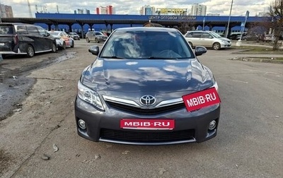 Toyota Camry, 2009 год, 1 200 000 рублей, 1 фотография