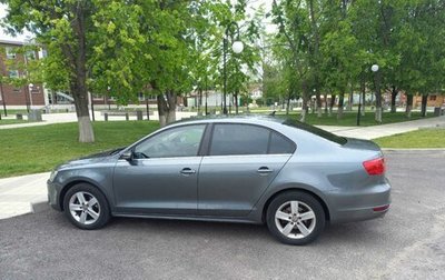 Volkswagen Jetta VI, 2011 год, 1 250 000 рублей, 1 фотография