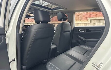 Honda Civic, 2022 год, 1 605 778 рублей, 13 фотография