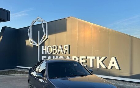 Nissan Almera Classic, 2008 год, 485 000 рублей, 3 фотография