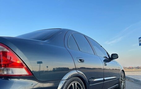 Nissan Almera Classic, 2008 год, 485 000 рублей, 7 фотография