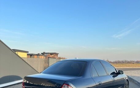 Nissan Almera Classic, 2008 год, 485 000 рублей, 8 фотография