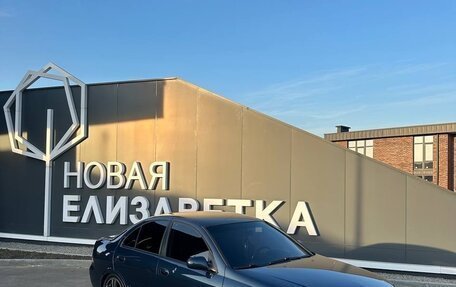 Nissan Almera Classic, 2008 год, 485 000 рублей, 6 фотография