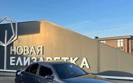 Nissan Almera Classic, 2008 год, 485 000 рублей, 5 фотография