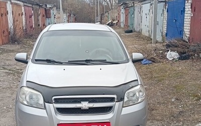 Chevrolet Aveo III, 2011 год, 345 000 рублей, 1 фотография