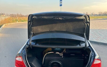 Nissan Almera Classic, 2008 год, 485 000 рублей, 11 фотография