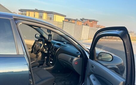 Nissan Almera Classic, 2008 год, 485 000 рублей, 15 фотография