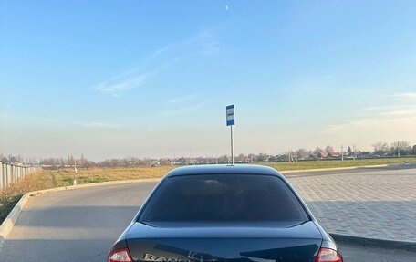 Nissan Almera Classic, 2008 год, 485 000 рублей, 10 фотография