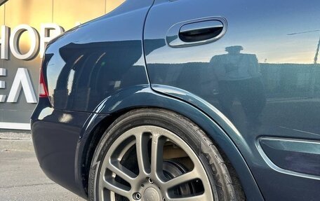 Nissan Almera Classic, 2008 год, 485 000 рублей, 14 фотография