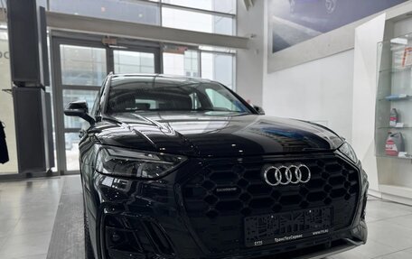 Audi Q5, 2025 год, 6 150 000 рублей, 2 фотография